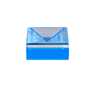 AVF Home Bowls SQUARE MINI BOWL LAGOON