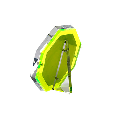 Bolt Snap Frame Green