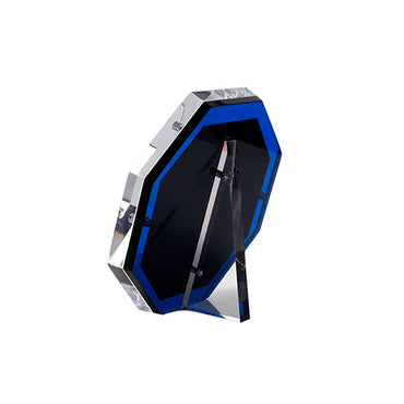 Bolt Snap Frame Sapphire