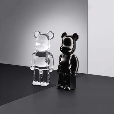 Be@Rbrick Black