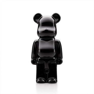 Be@Rbrick Black