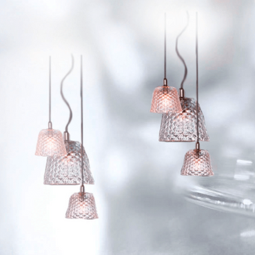 Candy Light Pendant Light
