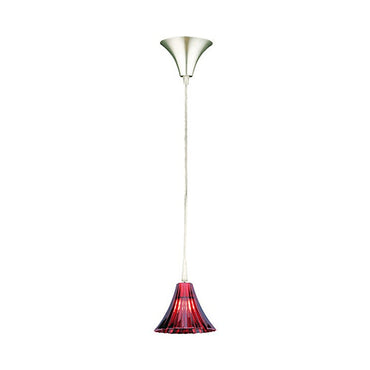 Mille Nuits Celing Lamp Rubi