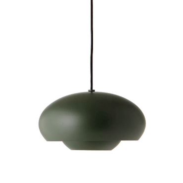 Champ Pendant Large Green
