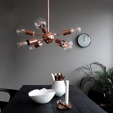 Mega Junction Copper