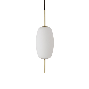 Silk Pendant Small - Frandsen | Karím Chaman Boutique Lima