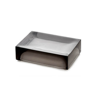 Hollywood Soap Dish Smoke