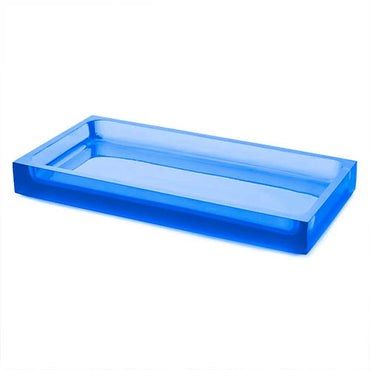 Hollywood Tray Blue