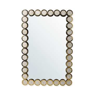 Jonathan Adler Espejos RINGS MIRROR