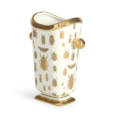 Botanist Specimen Vase