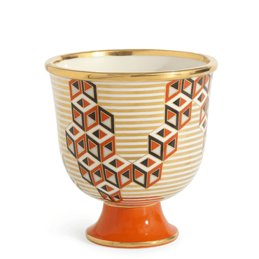 Versailles Blocks Bowl