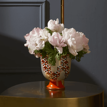 Versailles Blocks Bowl