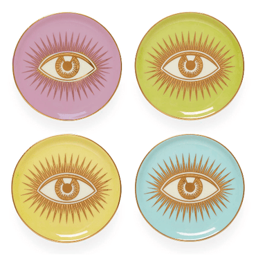 Coasters Le Wink Crema