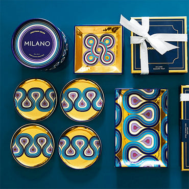 Milano Coasters