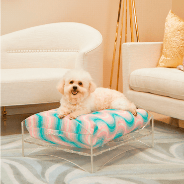 Cama Para Mascota Lili