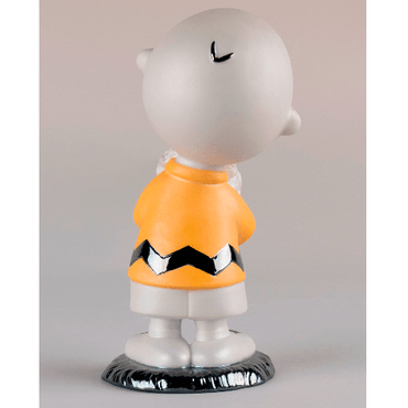 Charlie Brown Figurine