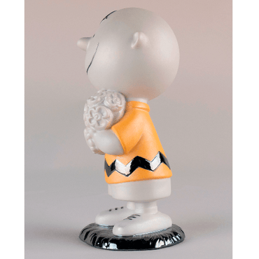 Charlie Brown Figurine