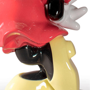 Minnie Mouse Figurine