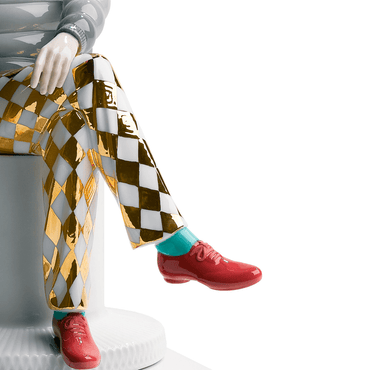 The Lover Ii Figurine