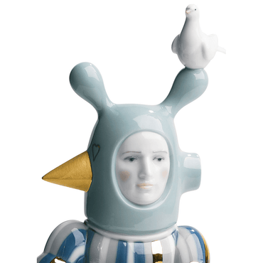 The Lover Iii Figurine