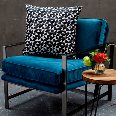 Margo Selby Cojín COJÍN BRASILIA