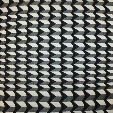 Margo Selby Cojín COJÍN CUBIST