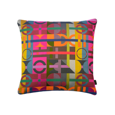 Margo Selby Cojín COJÍN MOTION