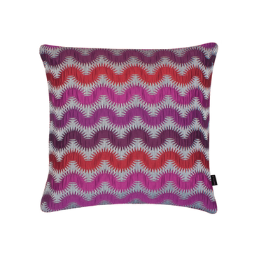 Margo Selby Cojín COJÍN ROHE