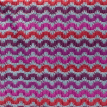 Margo Selby Cojín COJÍN ROHE