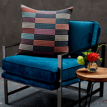 Margo Selby Cojín COJÍN ROISIN