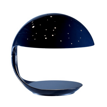 Martinelli Luce Lámpara de mesa COBRA SCORPIUS TABLE LAMP