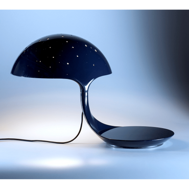 Martinelli Luce Lámpara de mesa COBRA SCORPIUS TABLE LAMP