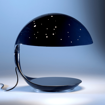 Martinelli Luce Lámpara de mesa COBRA SCORPIUS TABLE LAMP