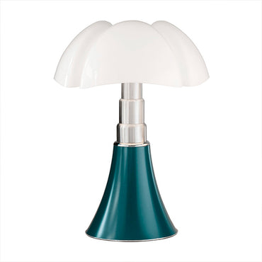 Pipistrello Agave Green Table Lamp