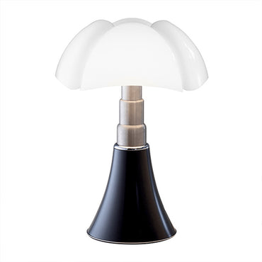Pipistrello Black Table Lamp
