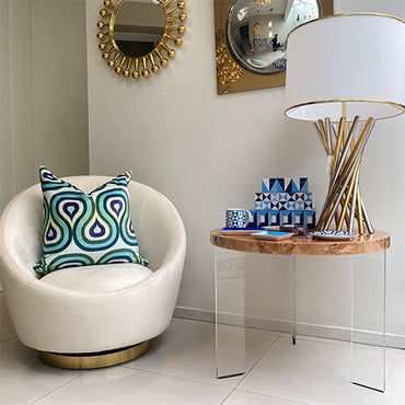 Bond Occasional Table