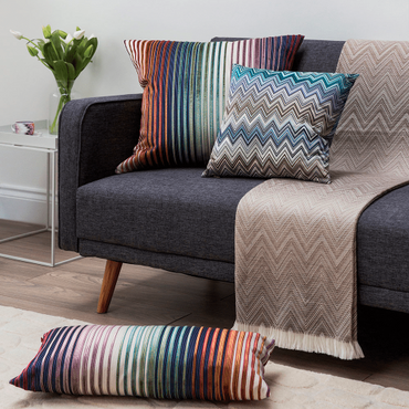Missoni Home Cojín COJÍN JARRIS 150