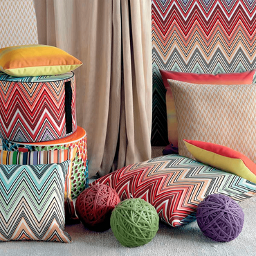 Missoni Home Cojín COJÍN KEW 159 OUTDOOR