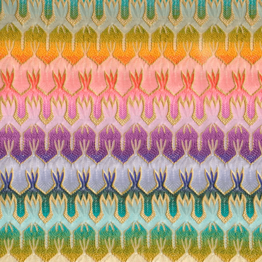 Missoni Home Cojín COJÍN PASADENA 100