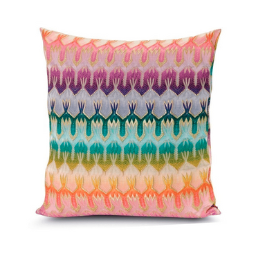 Missoni Home Cojín COJÍN PASADENA 100