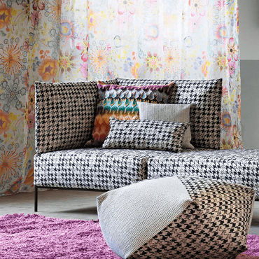 Missoni Home Cojín COJÍN PASADENA 100
