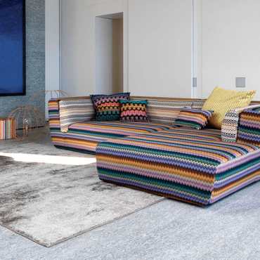 Missoni Home Cojín COJÍN ROING 100