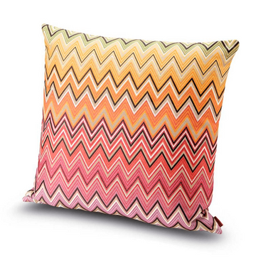 Missoni Home Cojín COJÍN YANAI 100