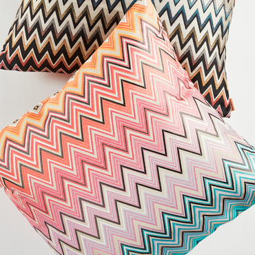 Missoni Home Cojín COJÍN YANAI 100