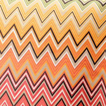 Missoni Home Cojín COJÍN YANAI 100