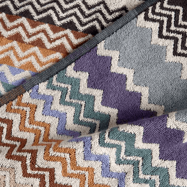 Toalla De Mano Rufus 165