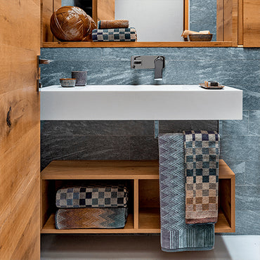 Toalla De Mano Yassine 165