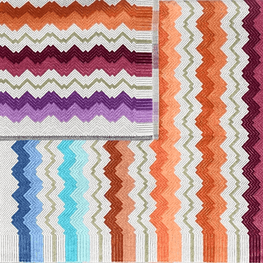 Toalla De Mano Vasilij 100