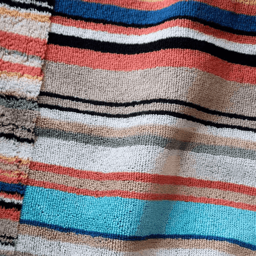 Toalla De Mano Warren 100