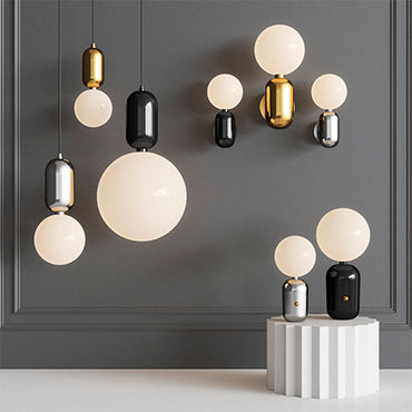 Aballs T Gr Plateado